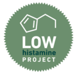 Low-Histamine-Proyect 1